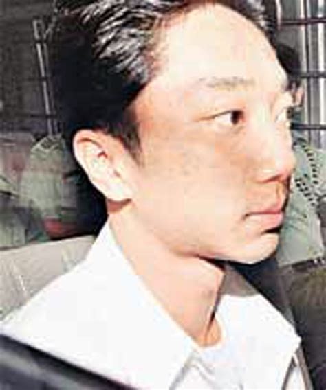 leung shing-cho